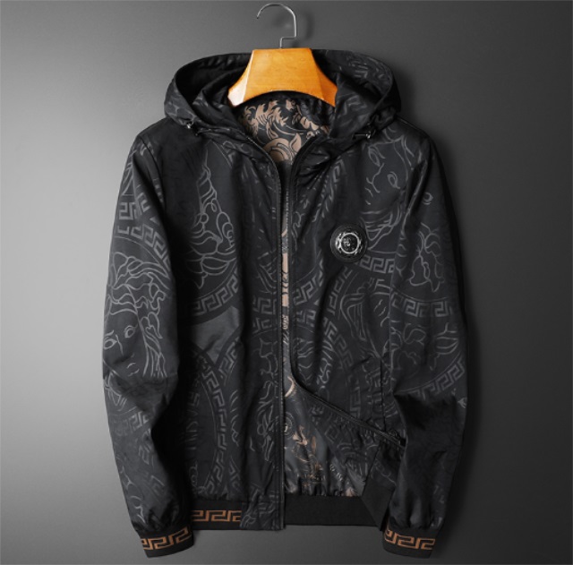 Burberry Jacket m-3xl-008